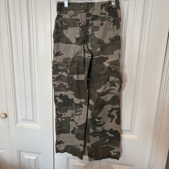 Open Trails Camo Pants Size Large - Picture 1 of 5